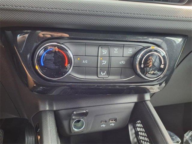 Photo of 2026 Sterling Gray Metallic Chevrolet Trailblazer