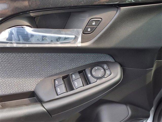Photo of 2026 Sterling Gray Metallic Chevrolet Trailblazer