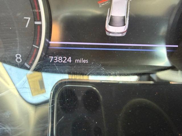 Photo of 2020 Aspen White Nissan Sentra