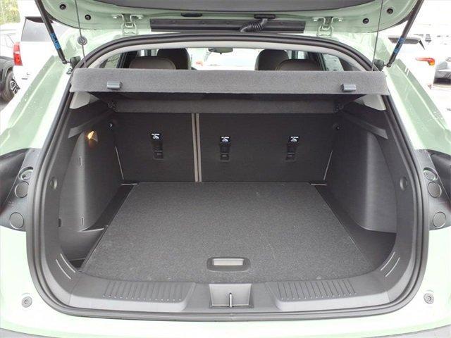 Photo of 2026 Green Chevrolet Trax