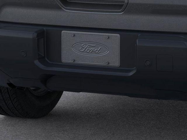 Photo of 2025 Gray Ford Bronco Sport