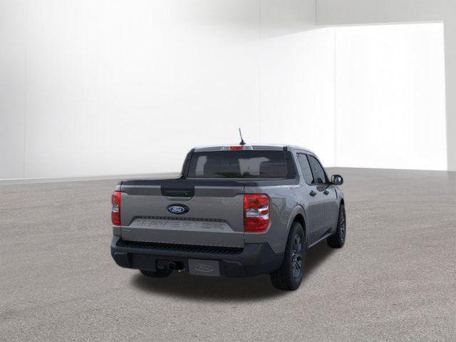 Photo of 2025  Ford Maverick