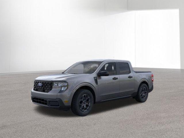 Photo of 2025  Ford Maverick