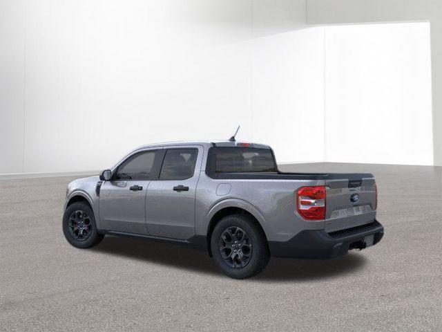 Photo of 2025  Ford Maverick