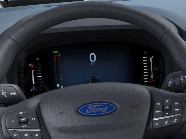 Photo of 2025  Ford Maverick