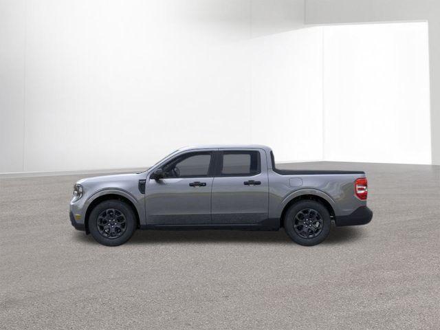 Photo of 2025  Ford Maverick