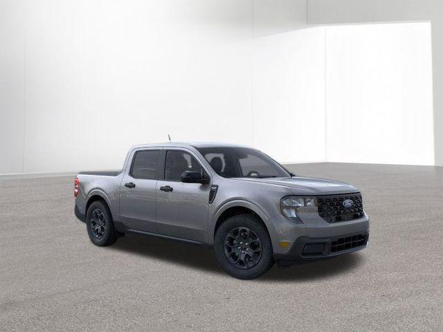 Photo of 2025  Ford Maverick