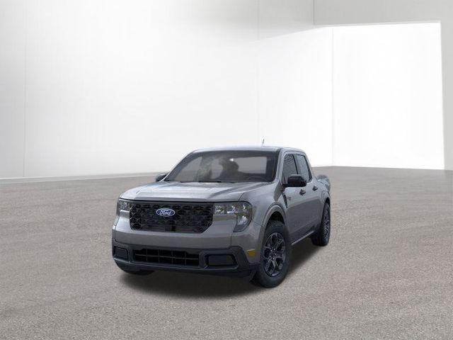 Photo of 2025  Ford Maverick
