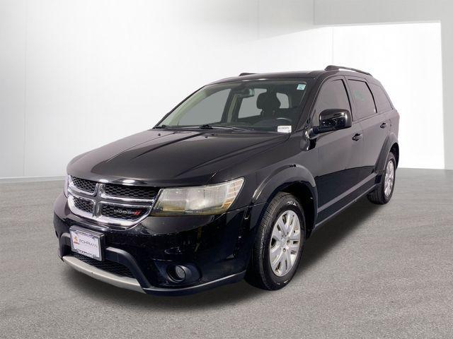 2019 Dodge Journey