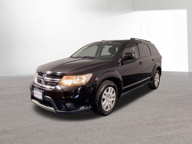 2019 Dodge Journey