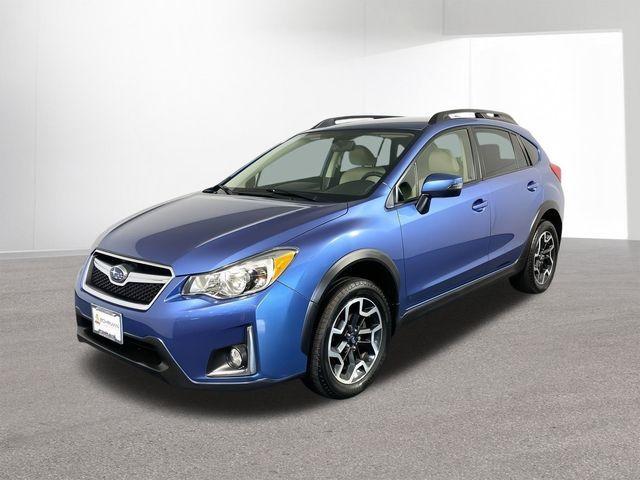 2017 Subaru Crosstrek