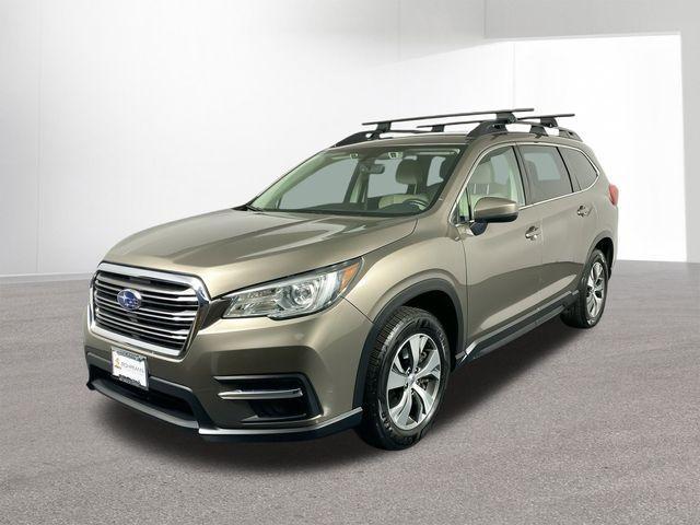 2021 Subaru Ascent