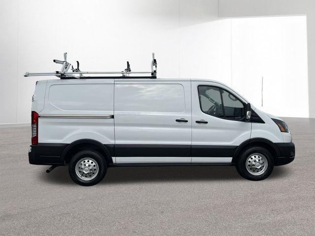 Photo of 2020 Oxford White Ford Transit-250