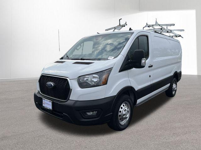 Photo of 2020 Oxford White Ford Transit-250