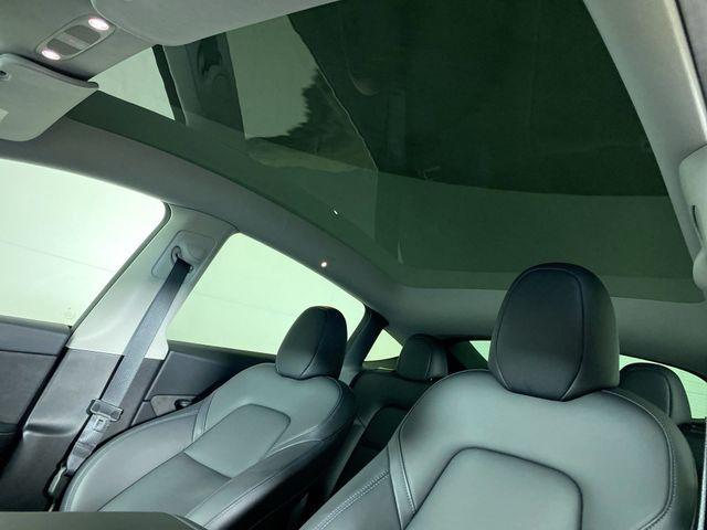 Photo of 2023 Deep Blue Metallic Tesla Model Y