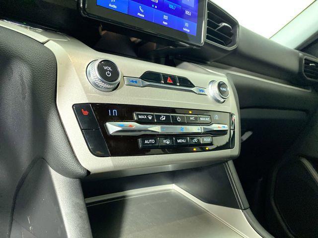 Photo of 2021 Atlas Blue Metallic Ford Explorer