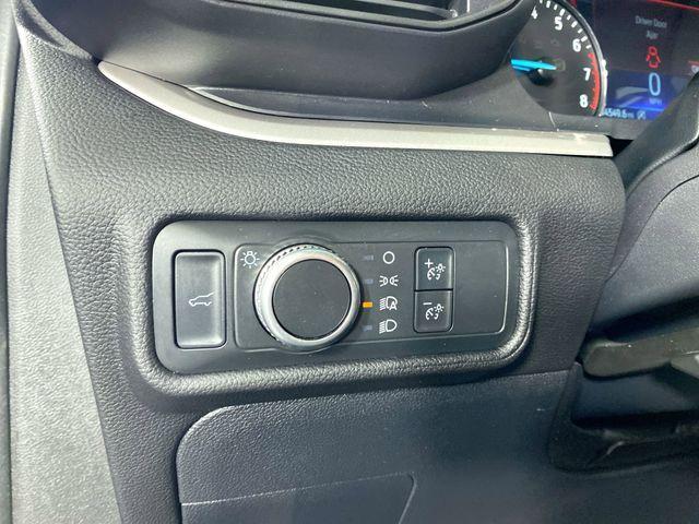 Photo of 2021 Atlas Blue Metallic Ford Explorer