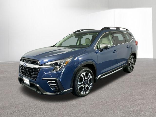 2023 Subaru Ascent