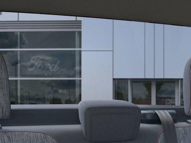 Photo of 2024 Silver Metallic Ford Maverick