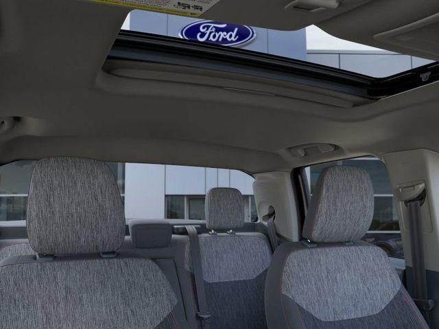 Photo of 2024 Silver Metallic Ford Maverick