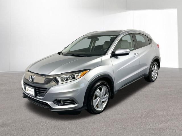 2020 Honda HR-V