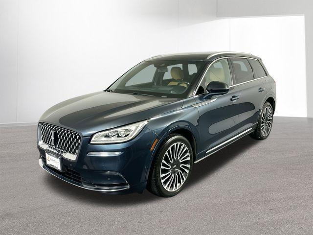 2020 Lincoln Corsair