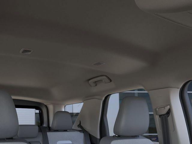 Photo of 2025 Shadow Black Ford Bronco Sport