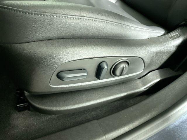 Photo of 2022 Gray Chevrolet Blazer