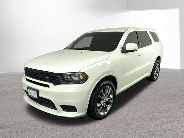 2020 Dodge Durango