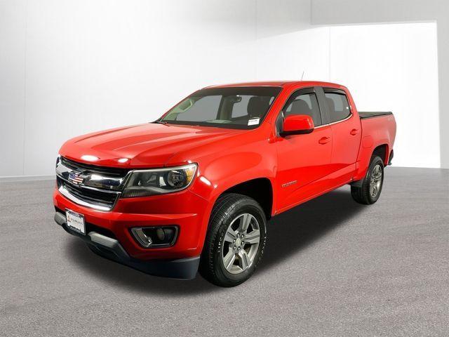 2015 Chevrolet Colorado