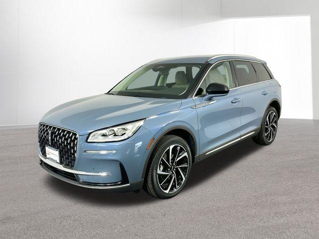 2023 Lincoln Corsair