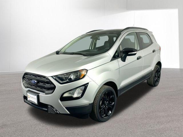 2021 Ford Ecosport