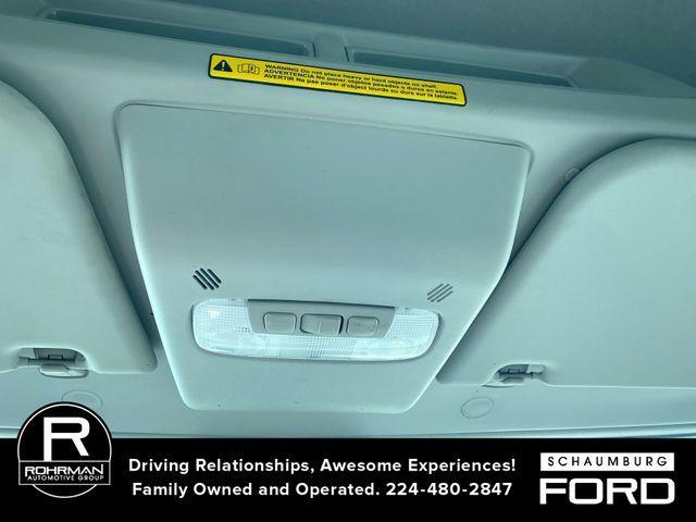Photo of 2018 Oxford White Ford Transit-250