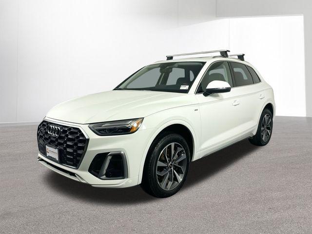2022 Audi Q5