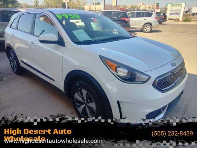 2019 Kia NIRO