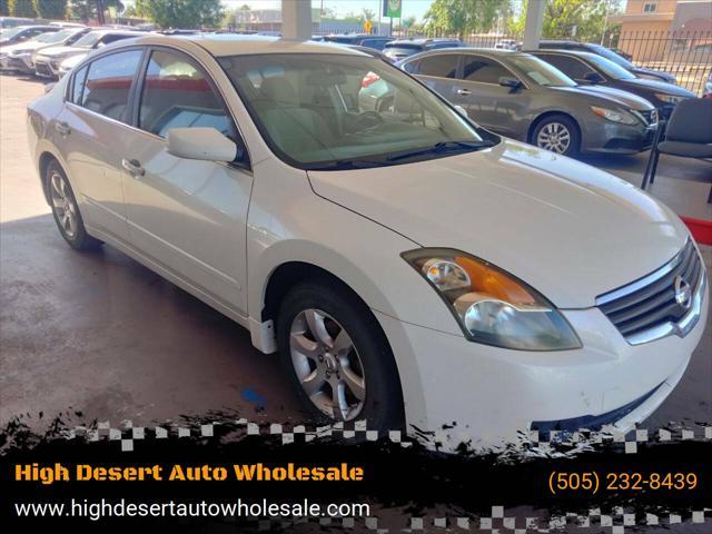 2008 Nissan Altima