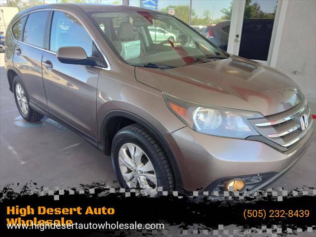 2013 Honda CR-V