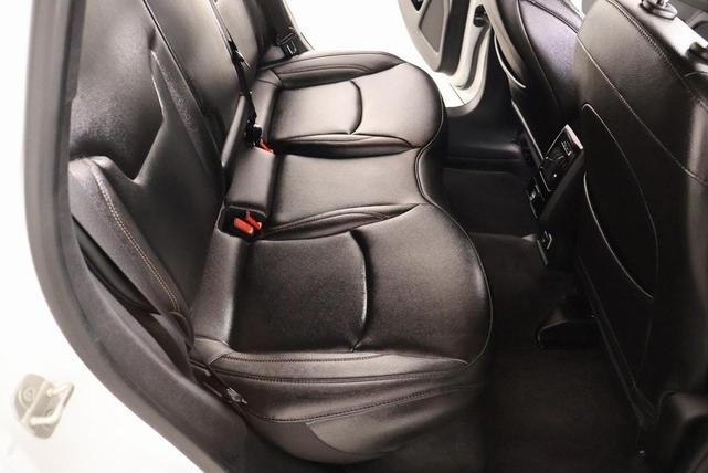Photo of 2024 Bright White Clearcoat Jeep Compass