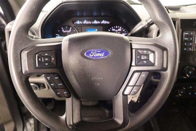 Photo of 2022 Iconic Silver Metallic Ford F-350
