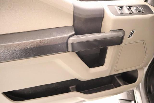 Photo of 2022 Iconic Silver Metallic Ford F-350