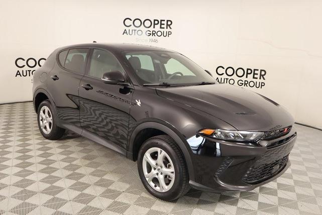 2024 Dodge Hornet
