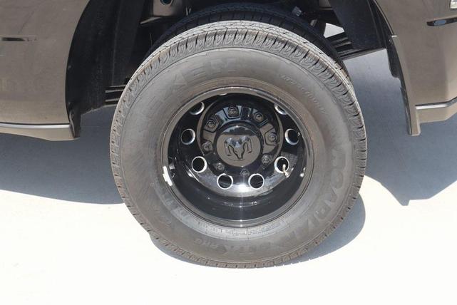Photo of 2025 Diamond Black RAM 3500