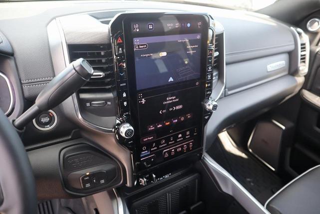 Photo of 2025 Diamond Black RAM 3500