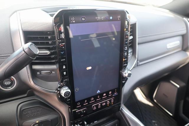Photo of 2025 Diamond Black RAM 3500
