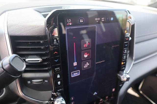 Photo of 2025 Diamond Black RAM 3500