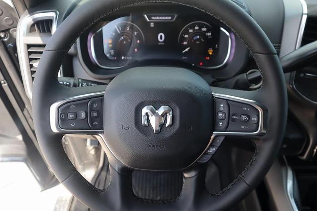 Photo of 2025 Diamond Black RAM 3500