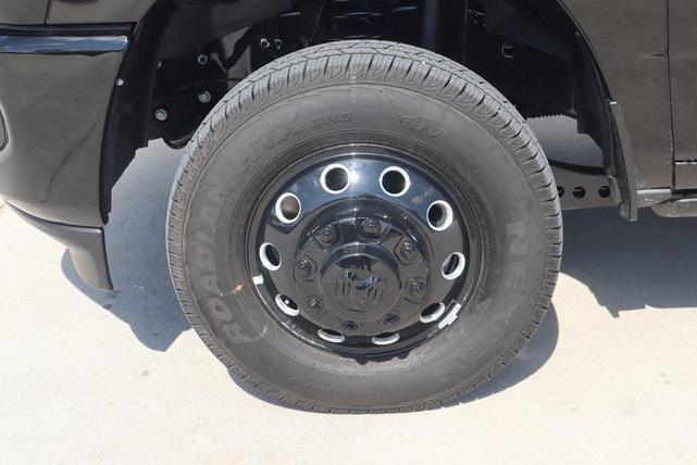 Photo of 2025 Diamond Black RAM 3500
