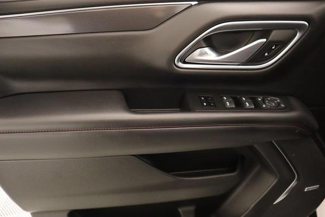 Photo of 2022 White Chevrolet Tahoe