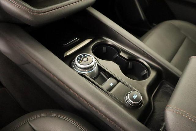 Photo of 2025 Gray Metallic Ford Explorer