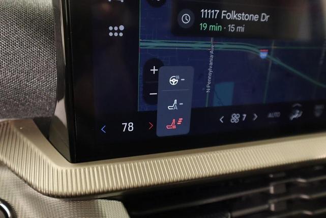Photo of 2025 Gray Metallic Ford Explorer